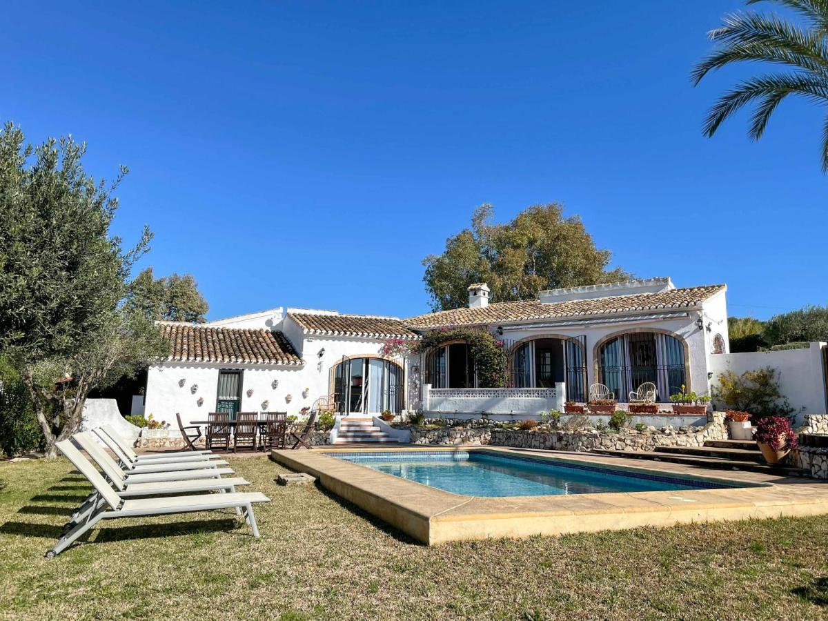 Casa Venezuela Villa ฮาเวอา ภายนอก รูปภาพ