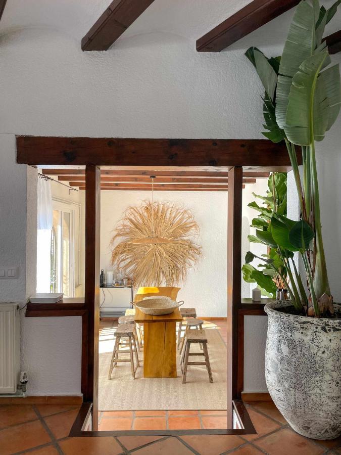 Casa Venezuela Villa ฮาเวอา ภายนอก รูปภาพ