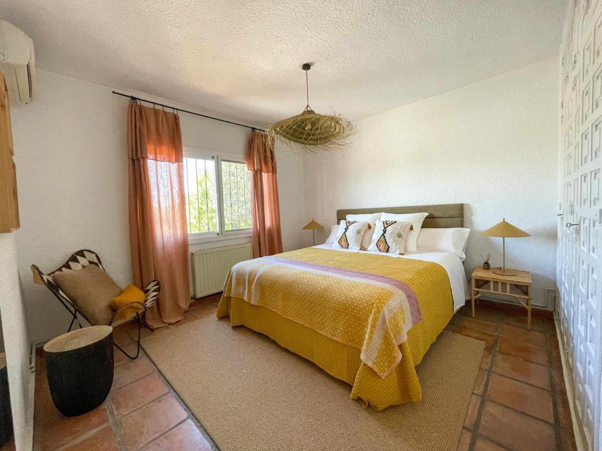 Casa Venezuela Villa ฮาเวอา ภายนอก รูปภาพ