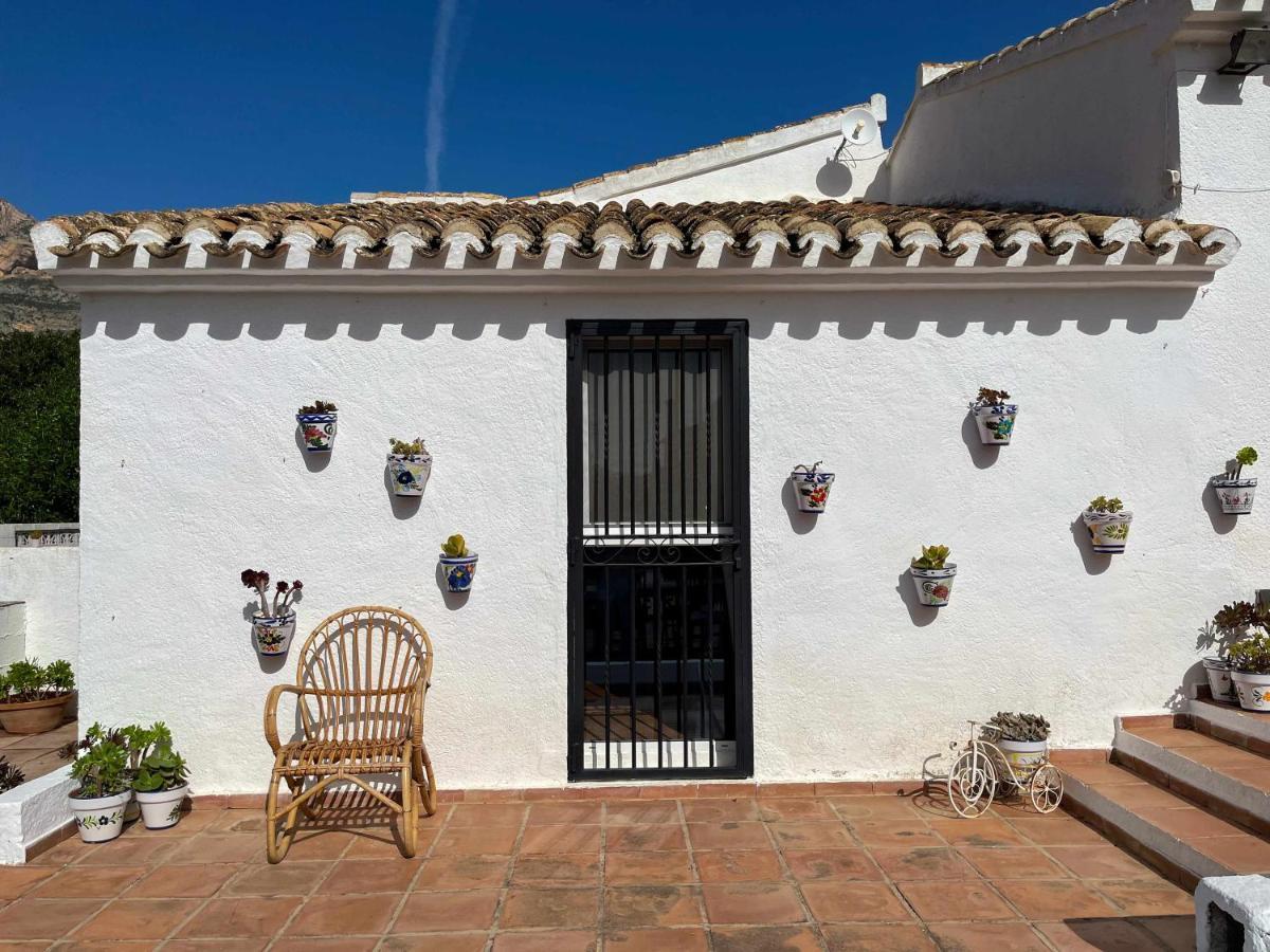 Casa Venezuela Villa ฮาเวอา ภายนอก รูปภาพ