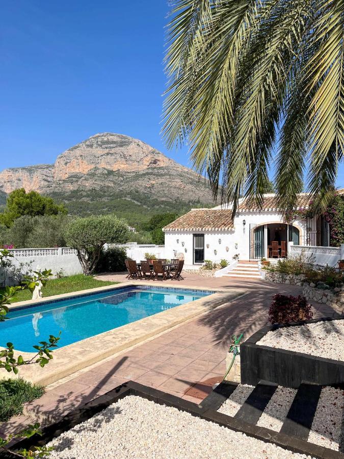 Casa Venezuela Villa ฮาเวอา ภายนอก รูปภาพ