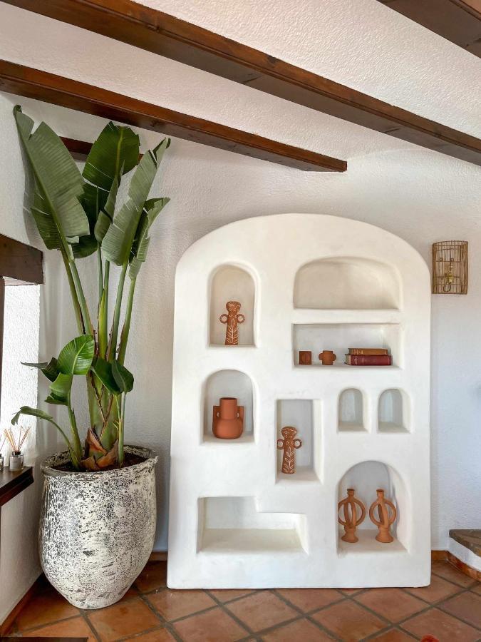 Casa Venezuela Villa ฮาเวอา ภายนอก รูปภาพ