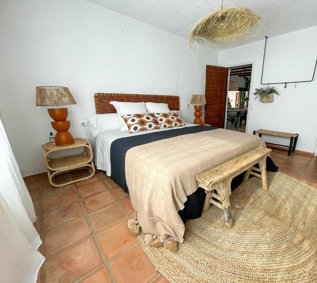Casa Venezuela Villa ฮาเวอา ภายนอก รูปภาพ