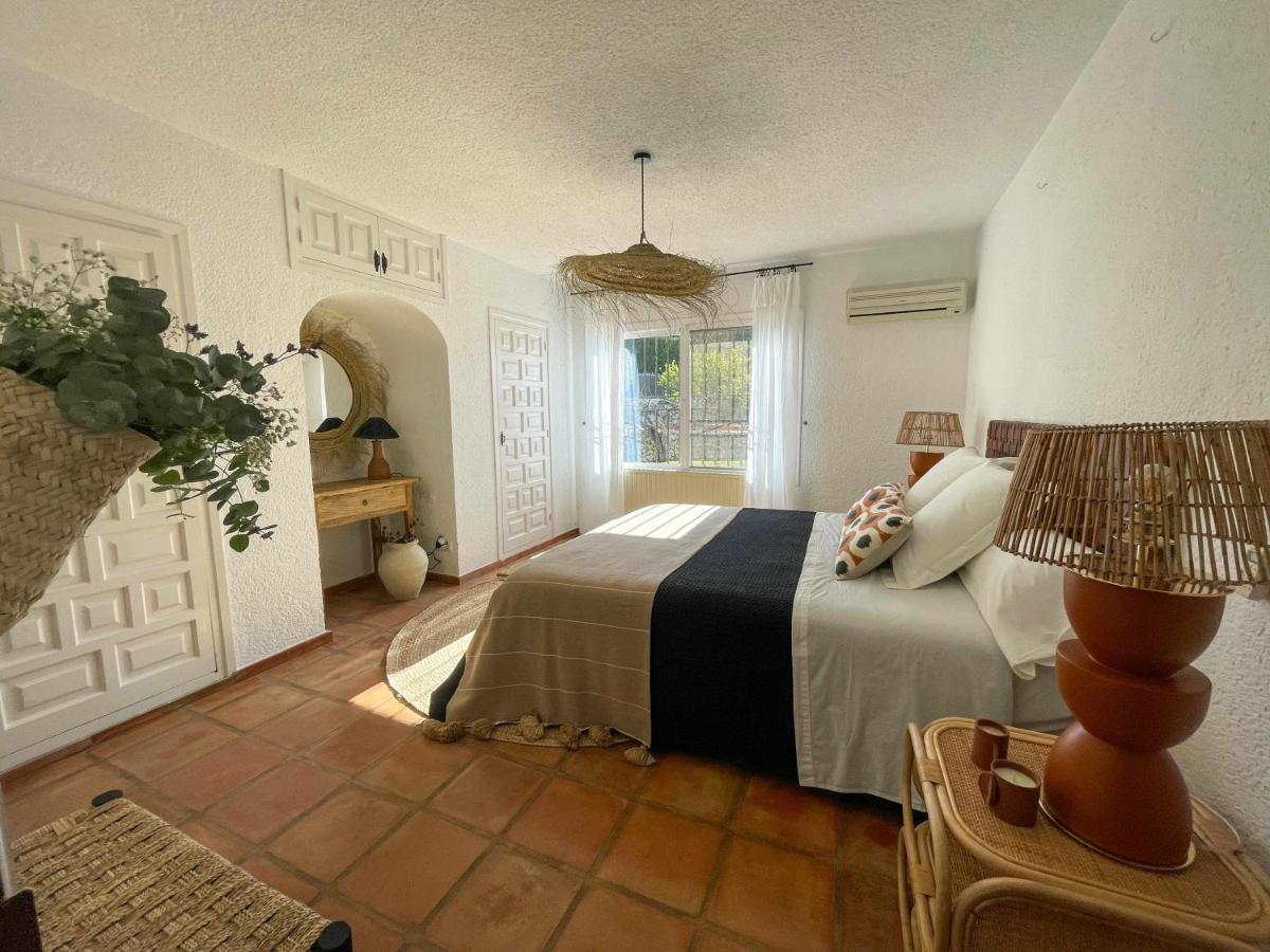 Casa Venezuela Villa ฮาเวอา ภายนอก รูปภาพ