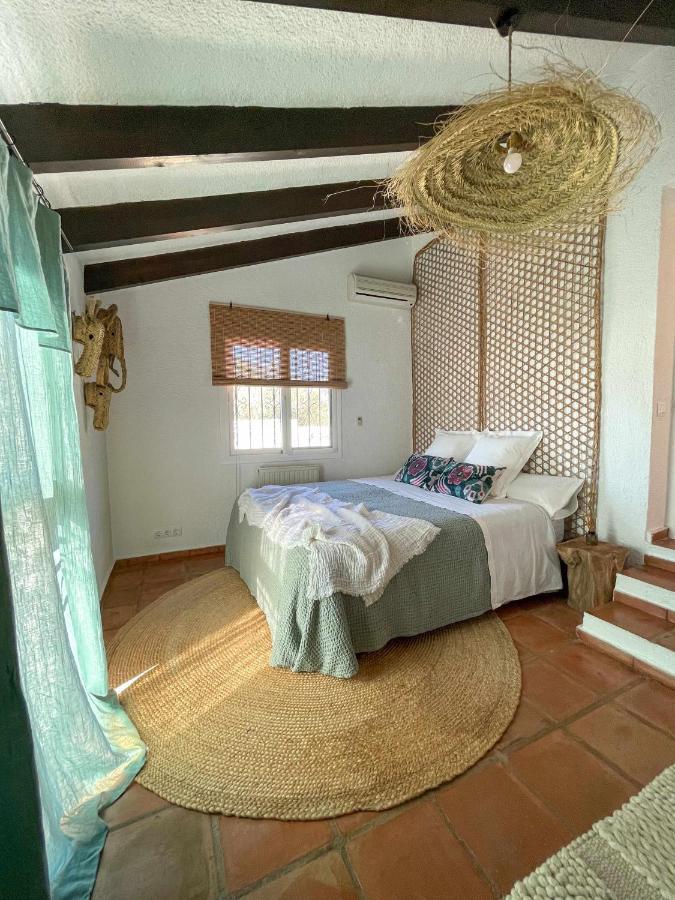 Casa Venezuela Villa ฮาเวอา ภายนอก รูปภาพ