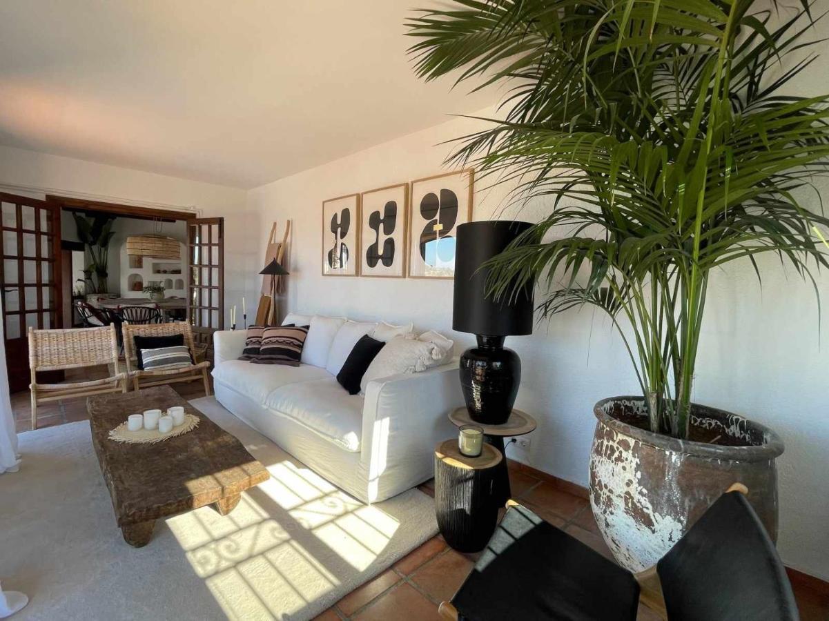 Casa Venezuela Villa ฮาเวอา ภายนอก รูปภาพ