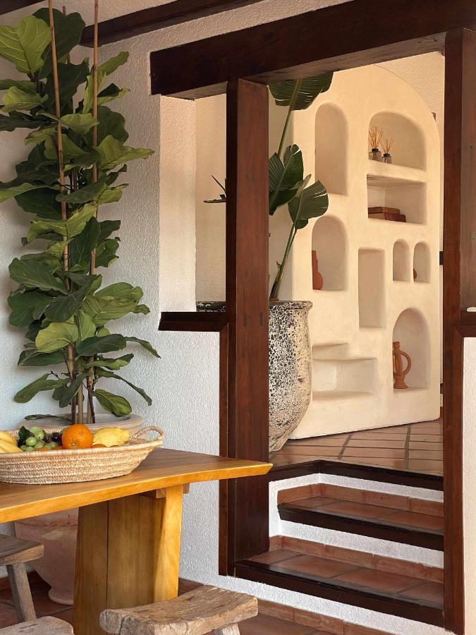 Casa Venezuela Villa ฮาเวอา ภายนอก รูปภาพ