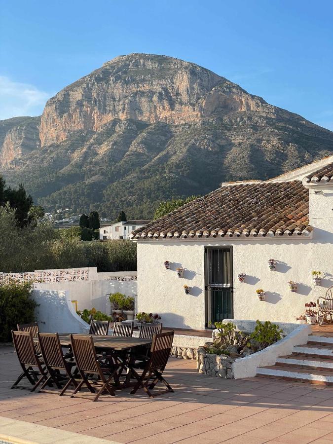 Casa Venezuela Villa ฮาเวอา ภายนอก รูปภาพ