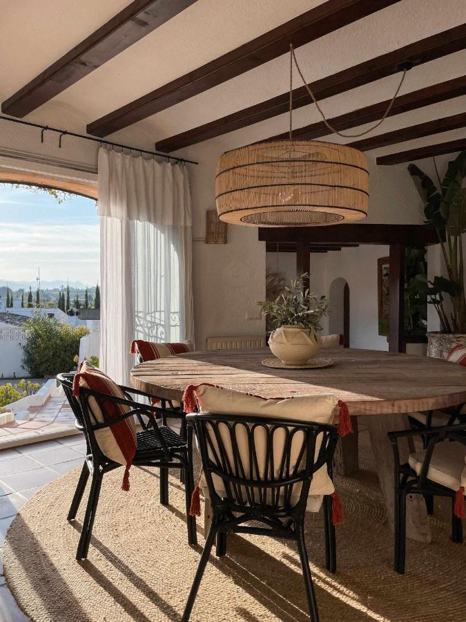Casa Venezuela Villa ฮาเวอา ภายนอก รูปภาพ