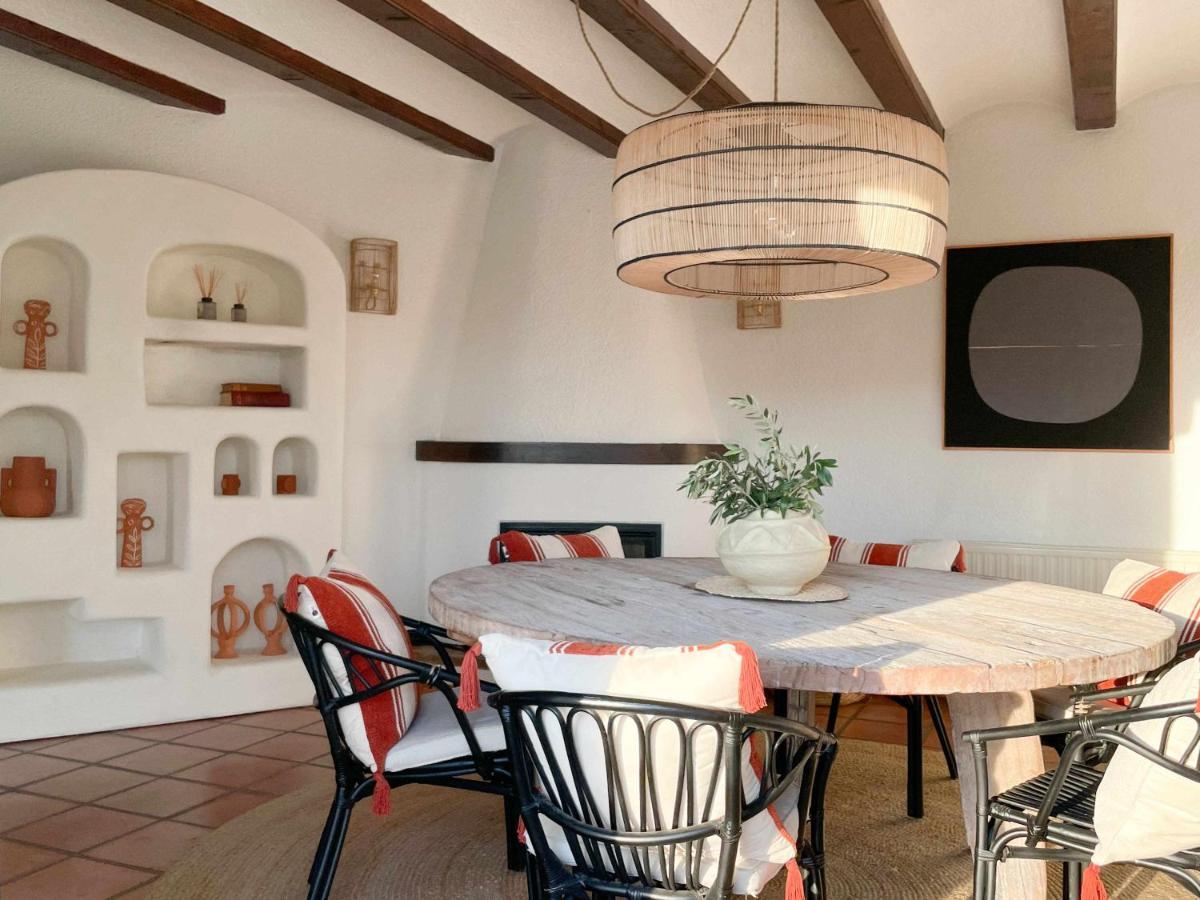 Casa Venezuela Villa ฮาเวอา ภายนอก รูปภาพ