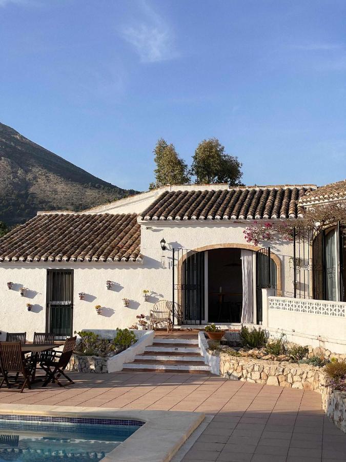 Casa Venezuela Villa ฮาเวอา ภายนอก รูปภาพ