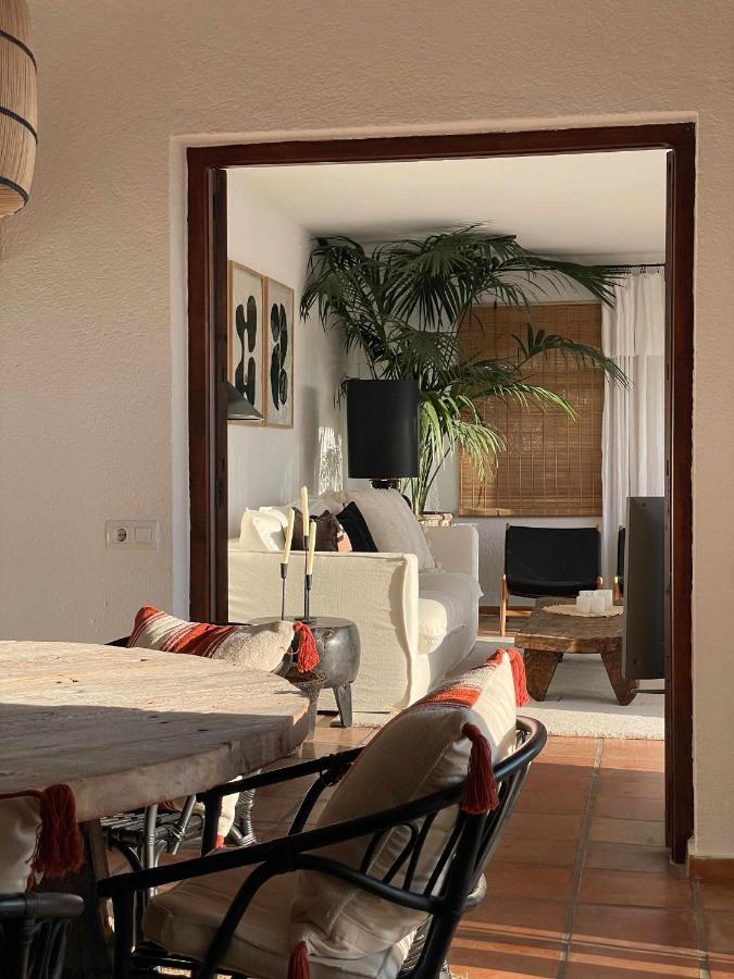 Casa Venezuela Villa ฮาเวอา ภายนอก รูปภาพ