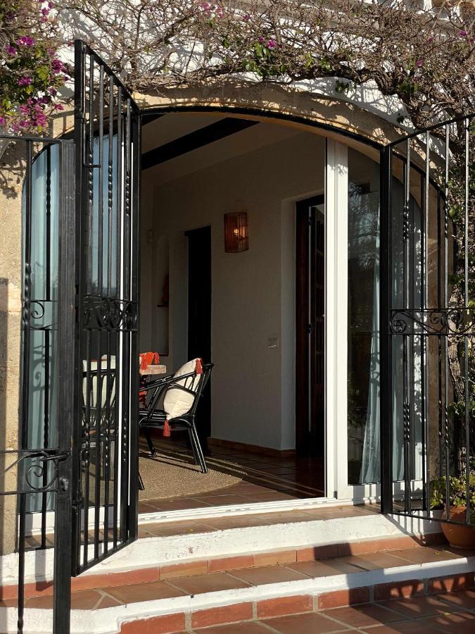 Casa Venezuela Villa ฮาเวอา ภายนอก รูปภาพ